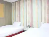 Четырёхместный номер Стандарт