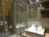 Апартаменты с 2 комнатами