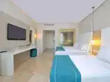Трёхместный номер Стандарт