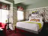 Двухместный номер Deluxe