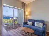 Одноместный люкс Executive с балконом