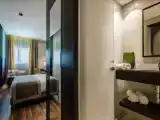 Номер Business с видом на бассейн