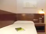 Одноместный номер Small