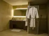 Одноместный номер Стандарт с видом на город