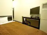 Двухместные апартаменты
