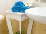 Одноместный люкс