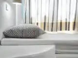 Двухместный номер Стандарт с балконом