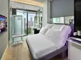 Двухместный номер Premium с красивым видом из окна