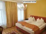 Двухместный номер Стандарт
