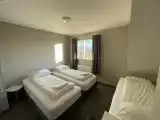 Трёхместный номер Стандарт