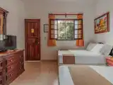 Двухместный номер Стандарт