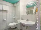 Двухместный номер Стандарт с балконом