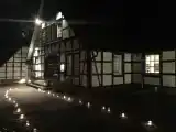 Run of House