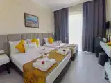 Двухместный номер Стандарт