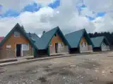 Бунгало c 1 комнатой