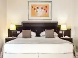 Двухместный номер Deluxe с видом на море