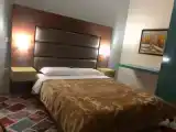 Четырёхместный номер Стандарт