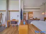Номер Стандарт с видом на реку