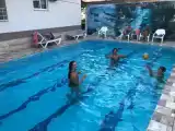 Одноместный номер Стандарт
