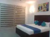 Номер Стандарт с видом на сад
