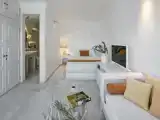 Двухместный полулюкс Jacuzzi with Caldera view