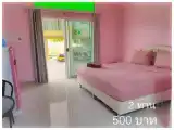 Двухместный номер Стандарт