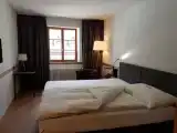 Двухместный номер Стандарт с видом на город