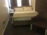 Трёхместный номер Deluxe