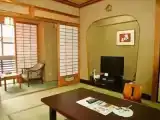 Номер Стандарт с красивым видом из окна