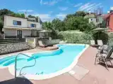 Апартаменты Luxury