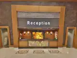 Run of House