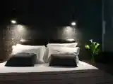 Апартаменты Deluxe