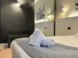 Одноместный номер Комфорт