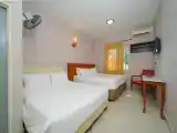 Семейный люкс