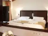 Номер Deluxe с балконом