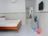 Двухместный номер Стандарт