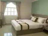 Двухместный номер Deluxe