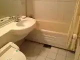 Трёхместный номер Стандарт