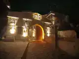 Run of House
