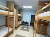 Кровать в общем номере (женский номер)