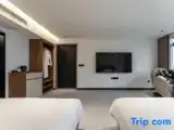 Семейный коттедж