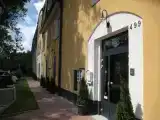 Номер Стандарт