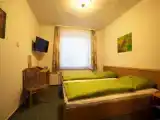 Двухместный номер Стандарт