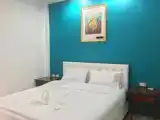 Номер Стандарт
