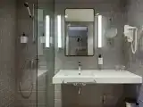 Двухместный семейный номер Стандарт