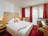 Двухместный номер Стандарт