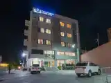 Одноместный номер Deluxe