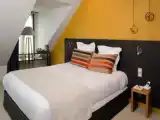 Двухместный номер Комфорт