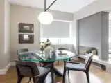 Люкс Deluxe с 2 комнатами
