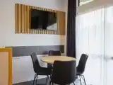 Апартаменты